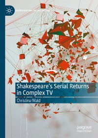 Cover Shakespeare’s Serial Returns in Complex TV