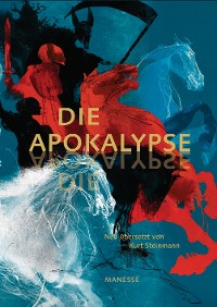 Cover Die Apokalypse