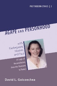 Cover Agape and Personhood