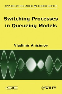 Cover Switching Processes in Queueing Models