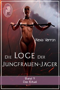 Cover Die Loge der Jungfrauen-Jäger, Band 9