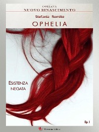 Cover Ophelia