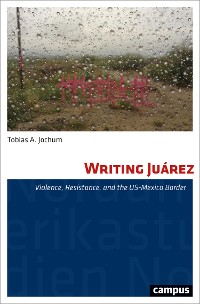 Cover Writing Juárez