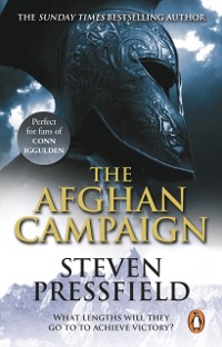 Cover The Afghan Campaign