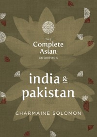 Cover Complete Asian Cookbook