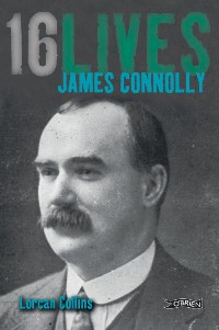 Cover James Connolly