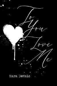 Cover To You Love Me