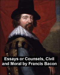 Cover Essays and Counsels, Civil and Moral