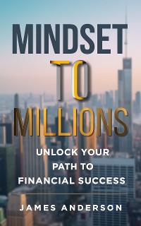 Cover Mindset to Millions