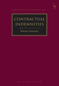 Cover Contractual Indemnities