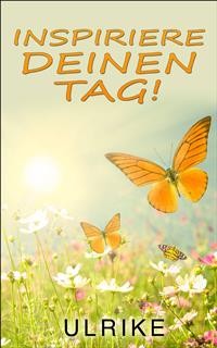 Cover Inspiriere deinen Tag!