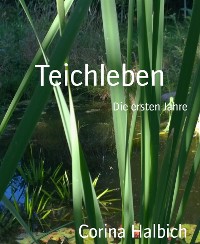 Cover Teichleben
