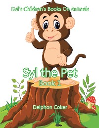 Cover Syl the Pet