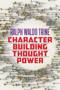 Cover Character Building Thought Power