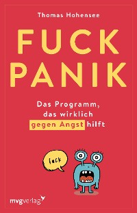 Cover Fuck Panik