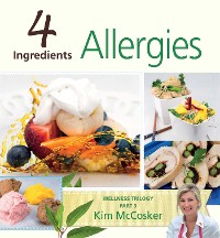 Cover 4 Ingredients Allergies