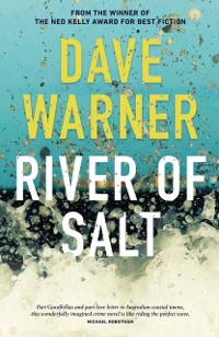 Cover River of Salt