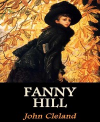 Cover Fanny Hill