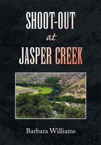 Cover Shoot-Out at Jasper Creek