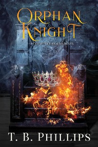 Cover Orphan Knight