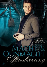 Cover Macht und Ohnmacht 2: Offenbarung