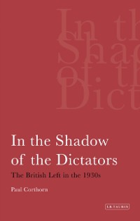 Cover In the Shadow of the Dictators