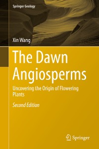 Cover The Dawn Angiosperms