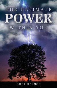 Cover The Ultimate Power Within You