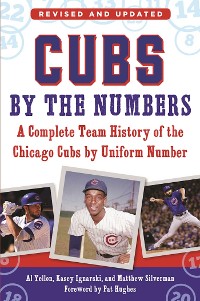 Cover Cubs by the Numbers