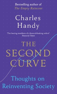 Cover Second Curve