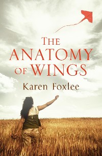 Cover The Anatomy of Wings
