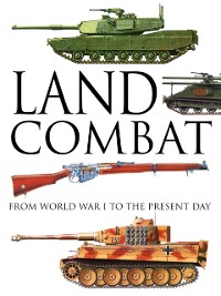 Cover Land Combat