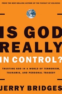 Cover Is God Really In Control?