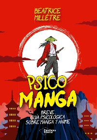 Cover Psico Manga