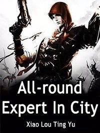 Cover All-round Expert In City