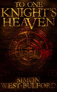 Cover To One Knight's Heaven