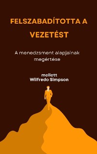 Cover Felszabadította a vezetést