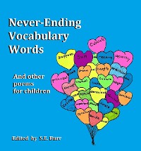 Cover Never-Ending Vocabulary Words