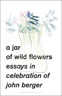 Cover Jar of Wild Flowers