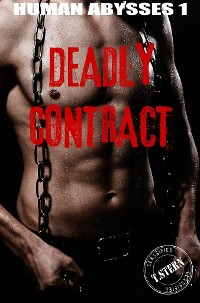 Cover Deadly Contract