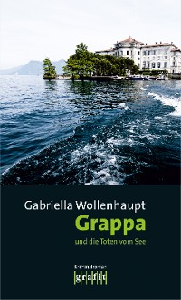 Cover Grappa und die Toten vom See