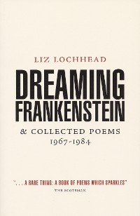 Cover Dreaming Frankenstein
