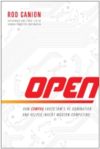 Cover Open