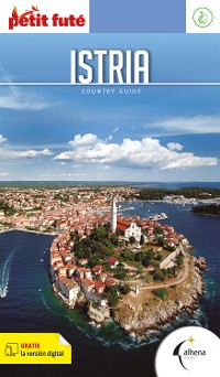 Cover Istria