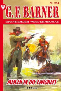 Cover G.F. Barner 254 – Western