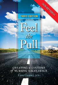 Cover Feel the Pull