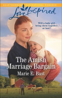 Cover Amish Marriage Bargain