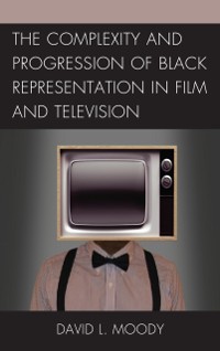 Cover Complexity and Progression of Black Representation in Film and Television