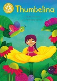 Cover Thumbelina