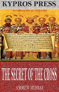 Cover The Secret of the Cross